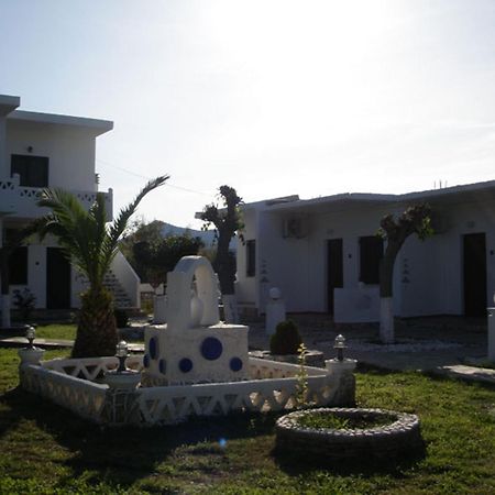 Skyros Avra Residences Екстериор снимка