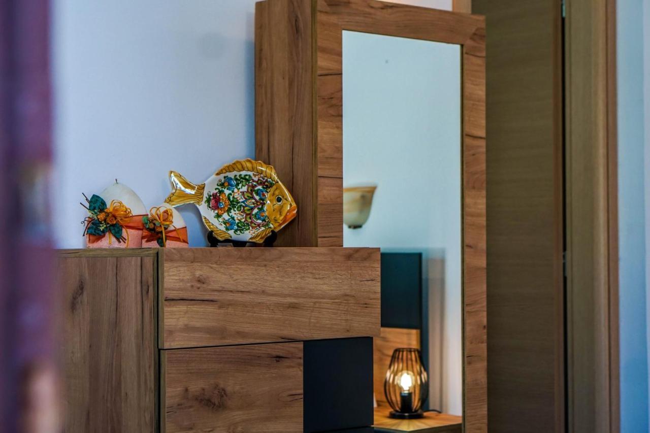 Skyros Avra Residences Екстериор снимка
