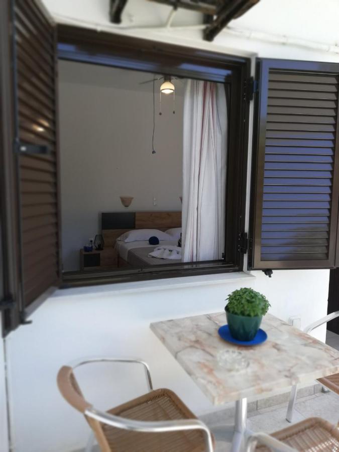 Skyros Avra Residences Екстериор снимка